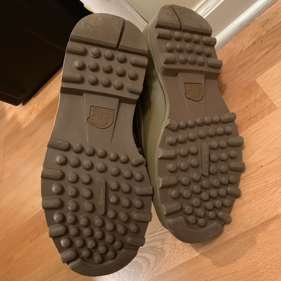 SOLD Sorel caribou boot men’s 8.5 - Picture 4 of 6